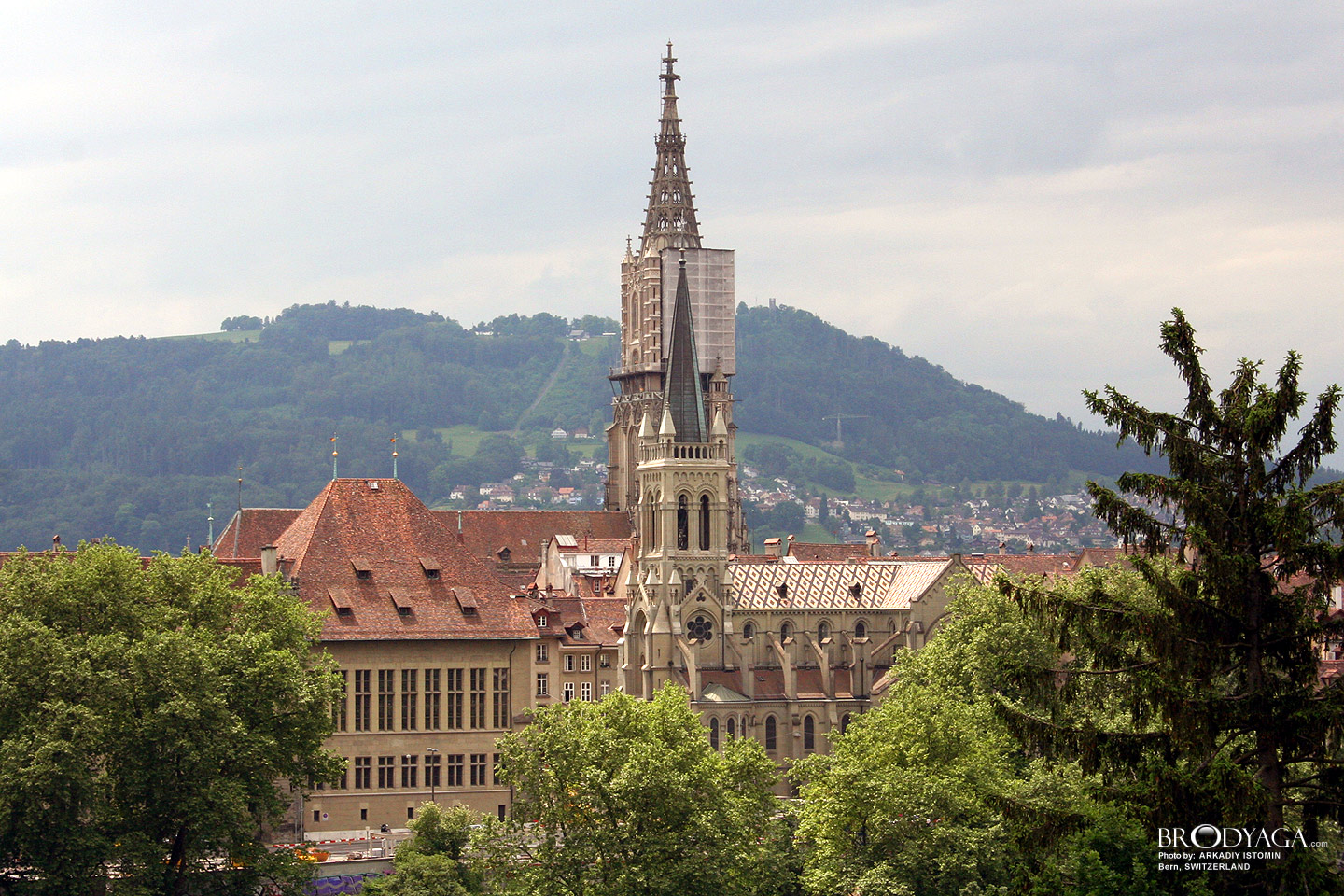 Bern